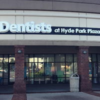 Local Business Dentists at Hyde Park Plaza in Cincinnati OH