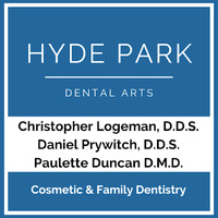 Local Business Hyde Park Dental Arts, LLC in Cincinnati OH