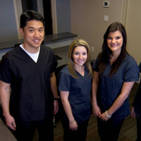 Local Business Dr. Brian H Yoon, DMD in North Andover MA