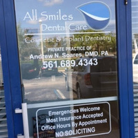 Local Business All Smiles Dental Care in West Palm Beach FL