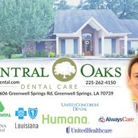 Local Business Exceptional Dental of Central in Greenwell Springs LA