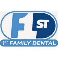 1st Family Dental-Little Village