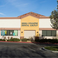 Sierra Commons Dental Group and Orthodontics