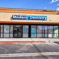 Lancaster Modern Dentistry and Orthodontics