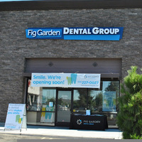 Fig Garden Dental Group