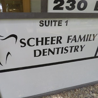 Local Business Scheer Family Dentistry (Dr Martin Scheer) in Fremont NE