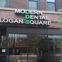 Local Business Modern Dental of Logan Square in Chicago IL