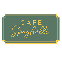 Cafe Spaghetti