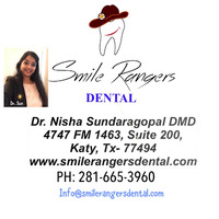 Smile Rangers Dental