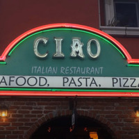 Ciao Balboa