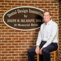 Dr. Joseph Skladany - Dental Design Innovations