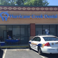 Local Business Hurricane Creek Dental, Dr. Jeffrey M. Graham in Chattanooga TN