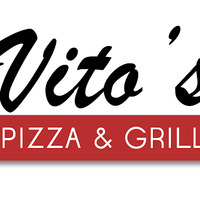 Vito's Pizza & Grill