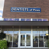 Local Business Dentists of Pines in Pembroke Pines FL