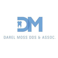 Local Business Darel Moss DDS & Associates in Brookline MA