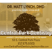 Local Business Central Park Dentistry in Jacksonville IL