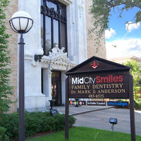 Local Business Mid-City Smiles Family Dentistry in New Orleans LA