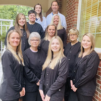 Local Business Stinson Family Dentistry Sanford NC in Sanford NC