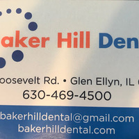 Local Business Baker Hill Dental in Glen Ellyn IL