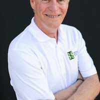 Dr. Mark Berdahl, DDS