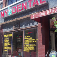 New York Avenue Dental: Fadi Beydoun DDS