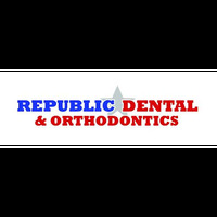 Republic Dental & Orthodontics - Pleasanton