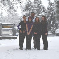 Local Business Oakhurst Dental Center - Michael C. Horasanian, DDS in Oakhurst CA