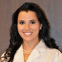 Dr. Olga Dubinsky, DMD