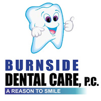 Local Business Burnside Dental Care, P.C. in East Hartford CT