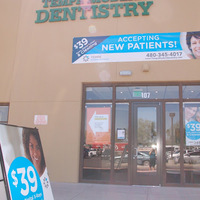 Tempe Modern Dentistry and Orthodontics