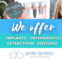 Local Business Gentle Dentistry of Las Colinas in Irving TX