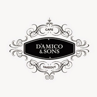 Local Business D'Amico & Sons in Golden Valley MN