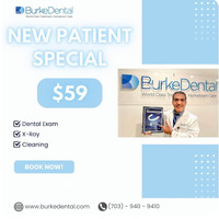 Burke Dental