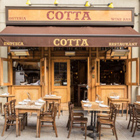 Osteria Cotta