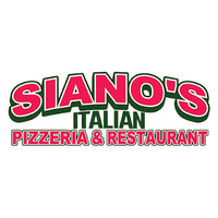 Siano's Italian Pizzeria & Restaurant