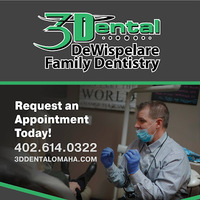 3D Dental, DeWispelare Family Dentistry