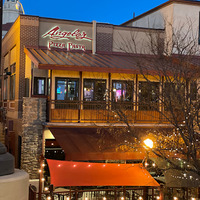 Local Business Angelo's Pizza Parlor in Pueblo CO