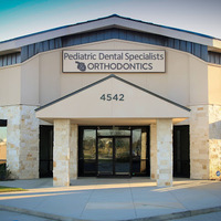 Pediatric Dental Specialists & Orthodontics