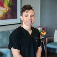 Travis Lepera, DMD, Pediatric Dentist