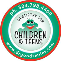 Dentistry for Children and Teens