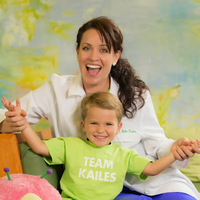 Growing Healthy Smiles Pediatric Dentistry - Drs. Beth Kailes, Nicole Staman & Allison Johnston