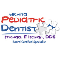 Wichita Pediatric Dentistry: Dr. Michael F. Iseman, DDS