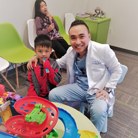 Local Business Emerald Pediatric Dentistry in Lynnwood WA