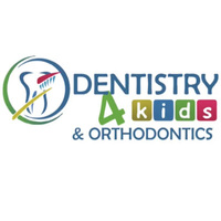 Dentistry 4 Kids & Orthodontics - Santa Ana