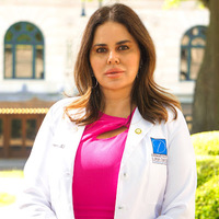 Dr. Dafnis C. Carranza MD, FAAD, FACMS