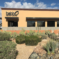 Babbo Italian Eatery