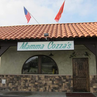 Mama Cozza's