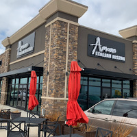 Local Business Amano Italian Bistro in Northlake TX