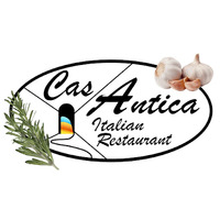 Local Business CasAntica Ristorante in Sarasota FL