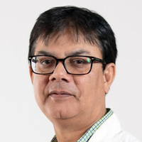 Imran Q. Cheema, MD